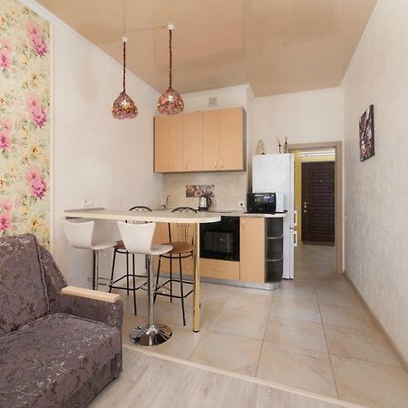 Apartments In 6 Zhemchuzhina Odessza Szoba fotó