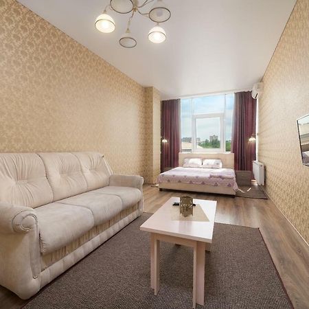 Apartments In 6 Zhemchuzhina Odessza Szoba fotó