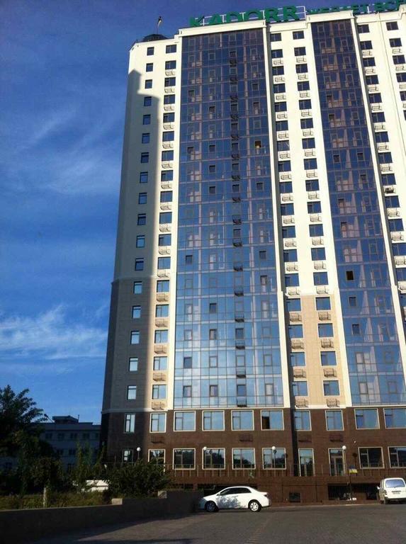 Apartments In 6 Zhemchuzhina Odessza Kültér fotó