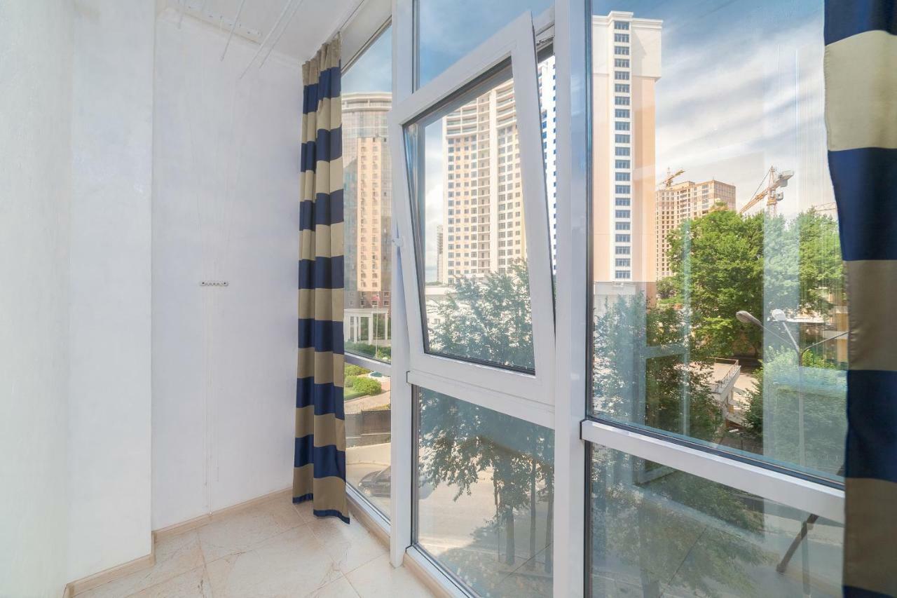 Apartments In 6 Zhemchuzhina Odessza Szoba fotó