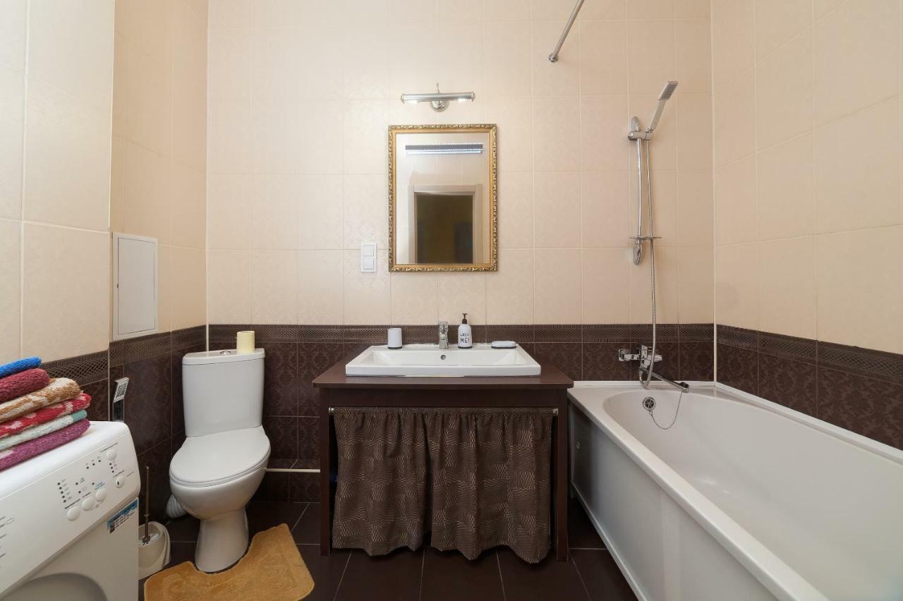 Apartments In 6 Zhemchuzhina Odessza Szoba fotó