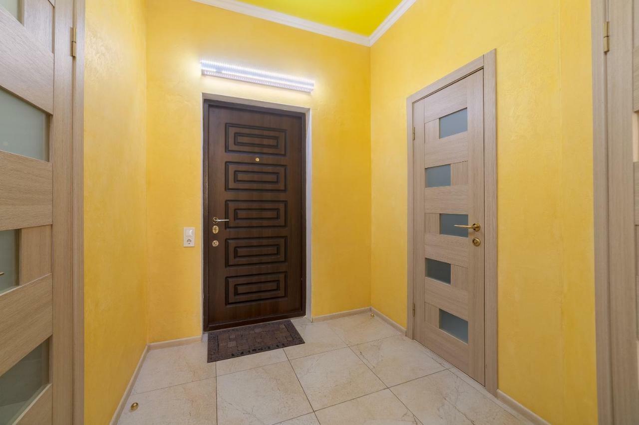 Apartments In 6 Zhemchuzhina Odessza Szoba fotó