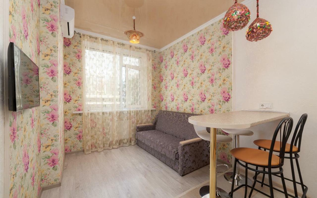 Apartments In 6 Zhemchuzhina Odessza Szoba fotó