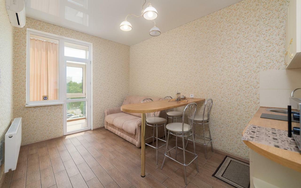 Apartments In 6 Zhemchuzhina Odessza Szoba fotó
