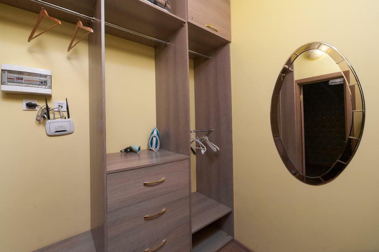 Apartments In 6 Zhemchuzhina Odessza Szoba fotó