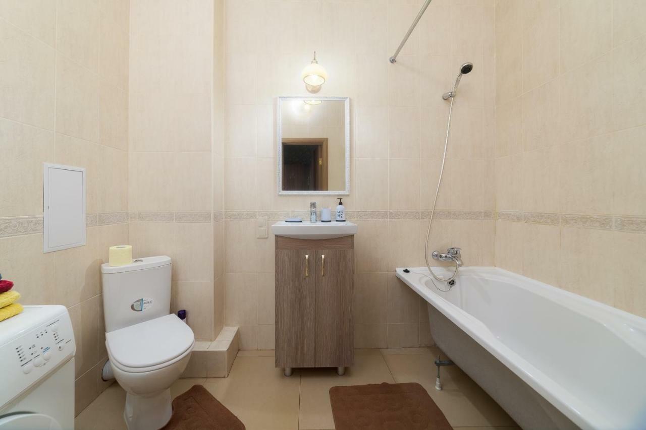 Apartments In 6 Zhemchuzhina Odessza Szoba fotó