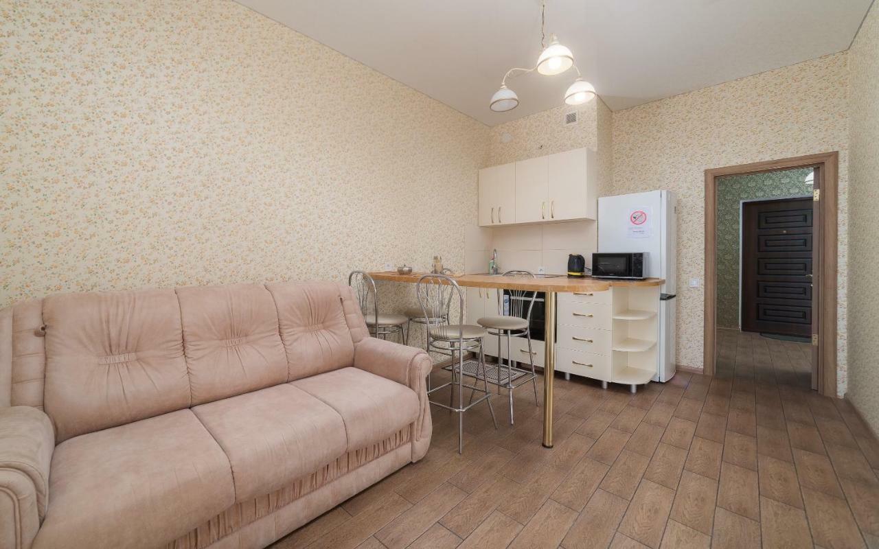 Apartments In 6 Zhemchuzhina Odessza Szoba fotó