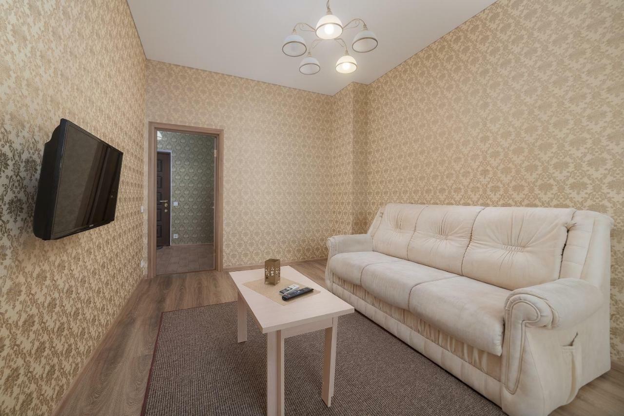 Apartments In 6 Zhemchuzhina Odessza Szoba fotó