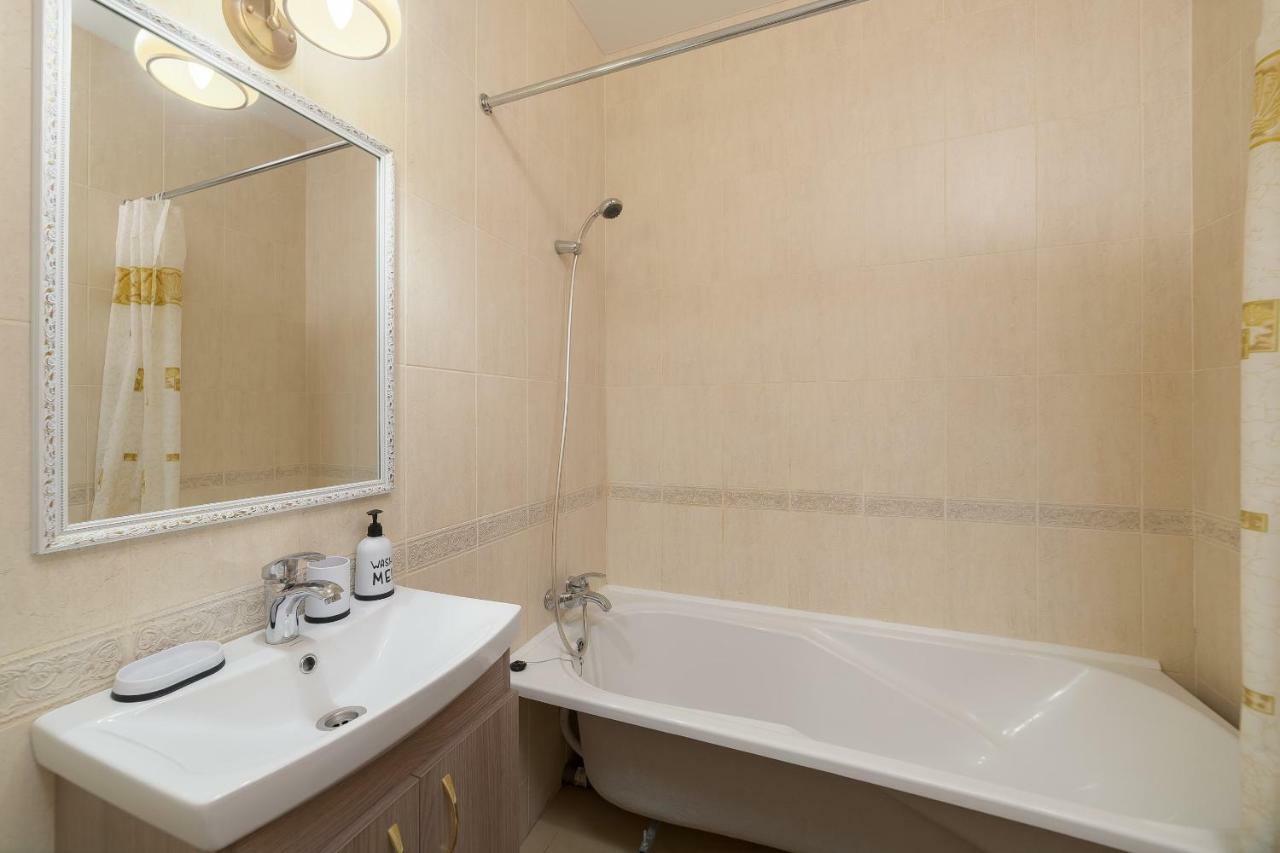 Apartments In 6 Zhemchuzhina Odessza Szoba fotó