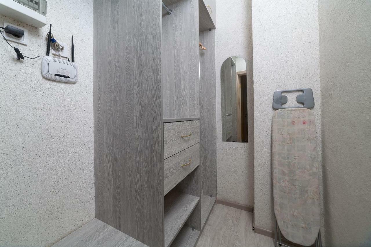 Apartments In 6 Zhemchuzhina Odessza Szoba fotó
