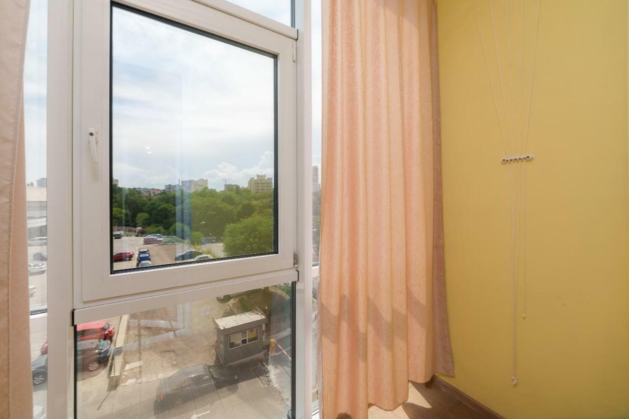 Apartments In 6 Zhemchuzhina Odessza Szoba fotó