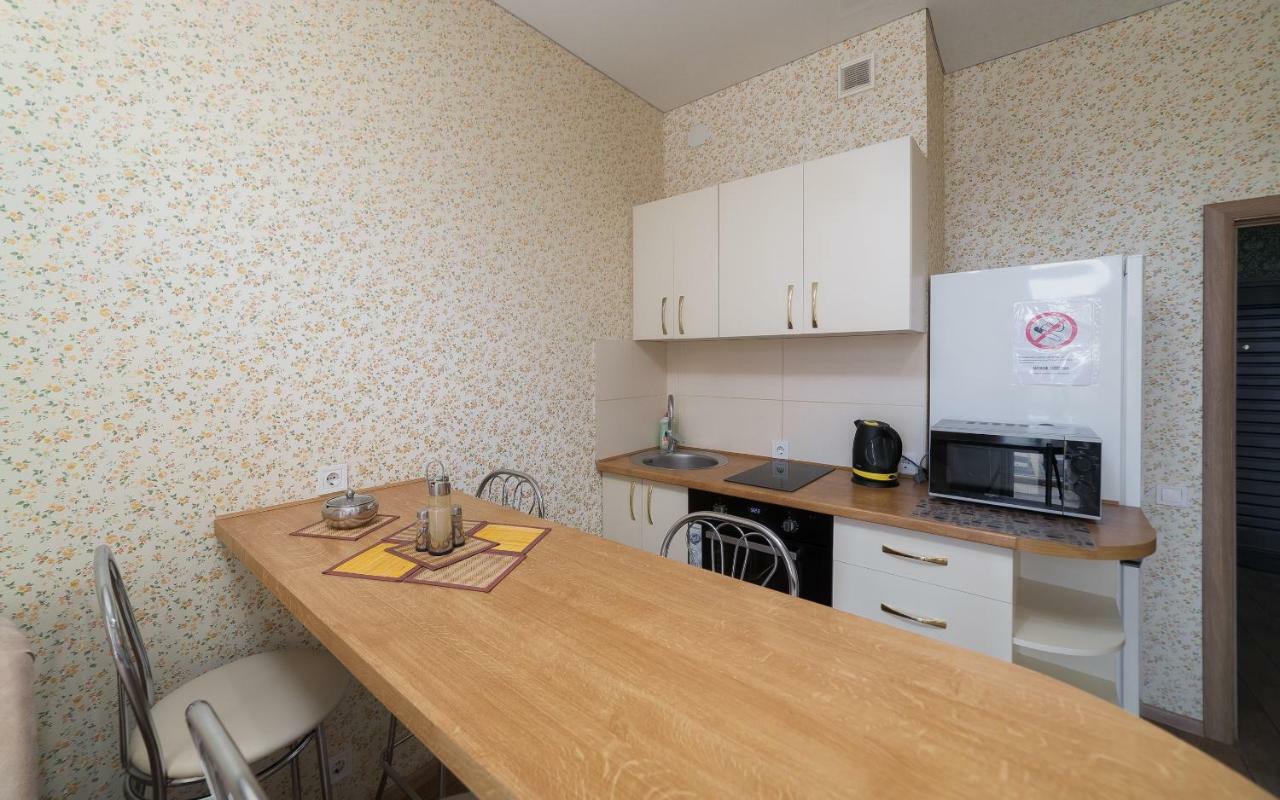 Apartments In 6 Zhemchuzhina Odessza Szoba fotó