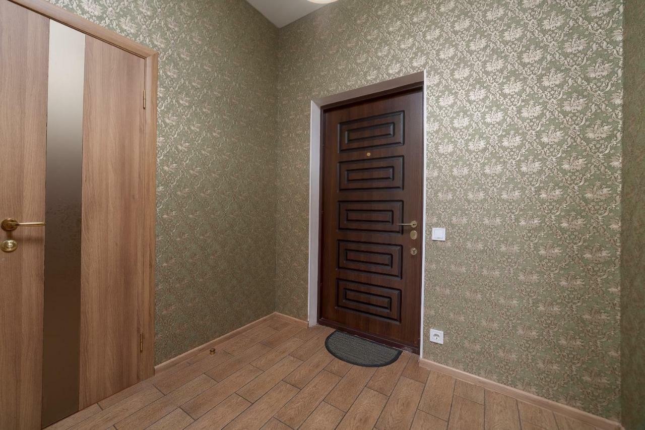 Apartments In 6 Zhemchuzhina Odessza Szoba fotó