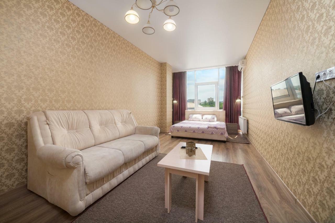 Apartments In 6 Zhemchuzhina Odessza Szoba fotó